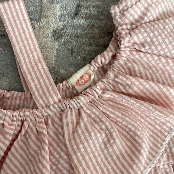 Baby Girl‎ Dress - Picture 3 of 4